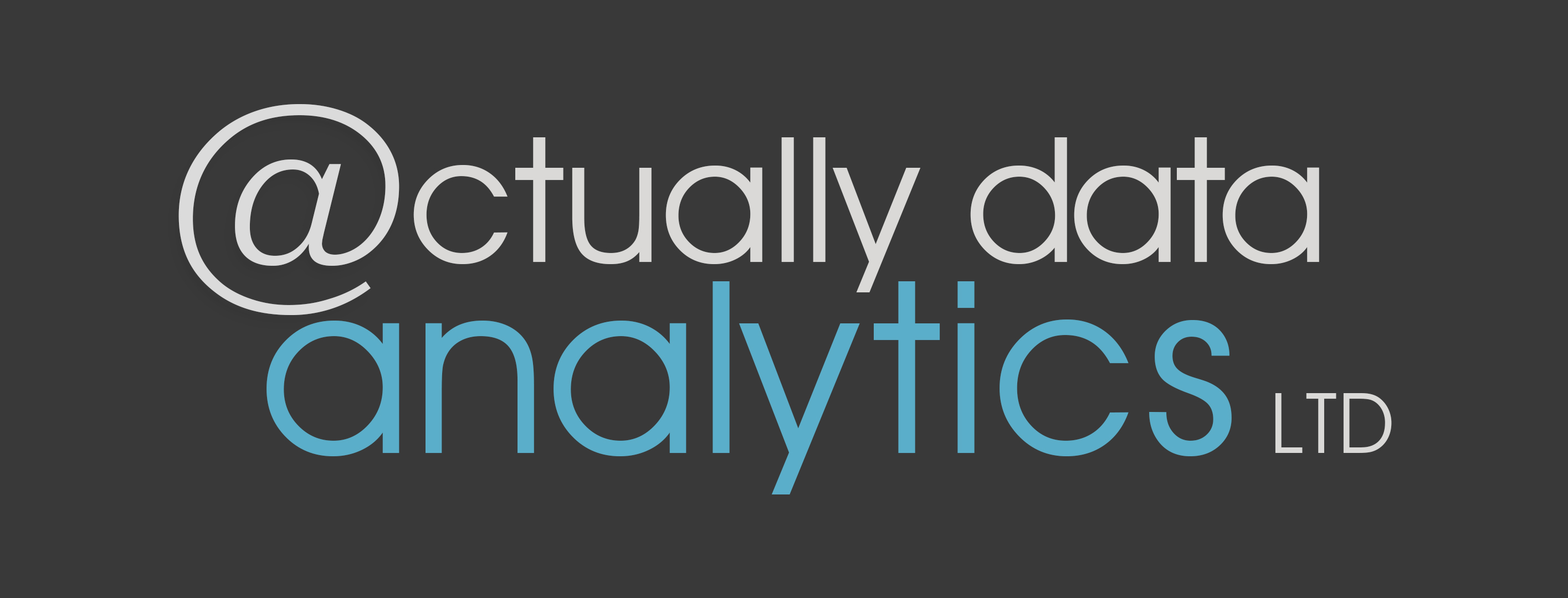 Actually Data Analytics Ltd